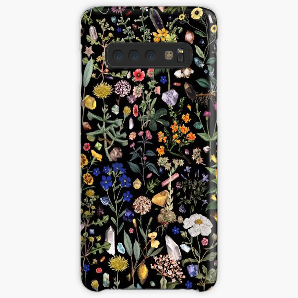 Healing Samsung Galaxy Snap Case