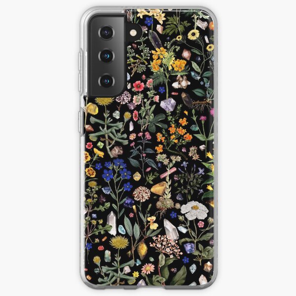 Healing Samsung Galaxy Soft Case