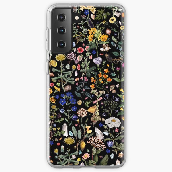 Healing Samsung Galaxy Soft Case
