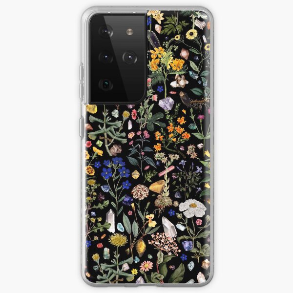 Healing Samsung Galaxy Soft Case