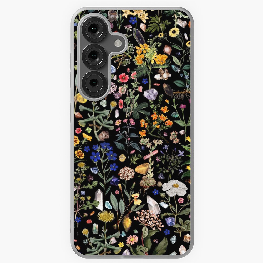 Item preview, Samsung Galaxy Soft Case designed and sold by fifikoussout.
