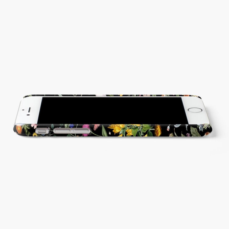 Alternate view of Healing iPhone Case & Cover