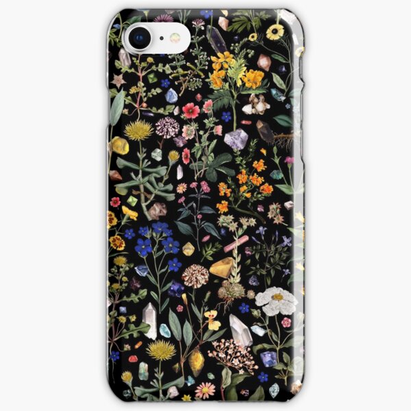 Healing iPhone Snap Case