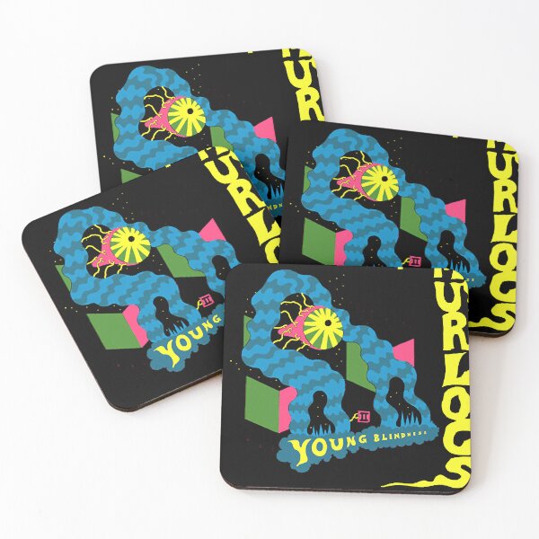 Item preview, The murlocs designed and sold by ROGERSPENCER1.