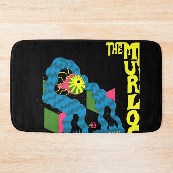 Item preview, los múrlocs designed and sold by ROGERSPENCER1.