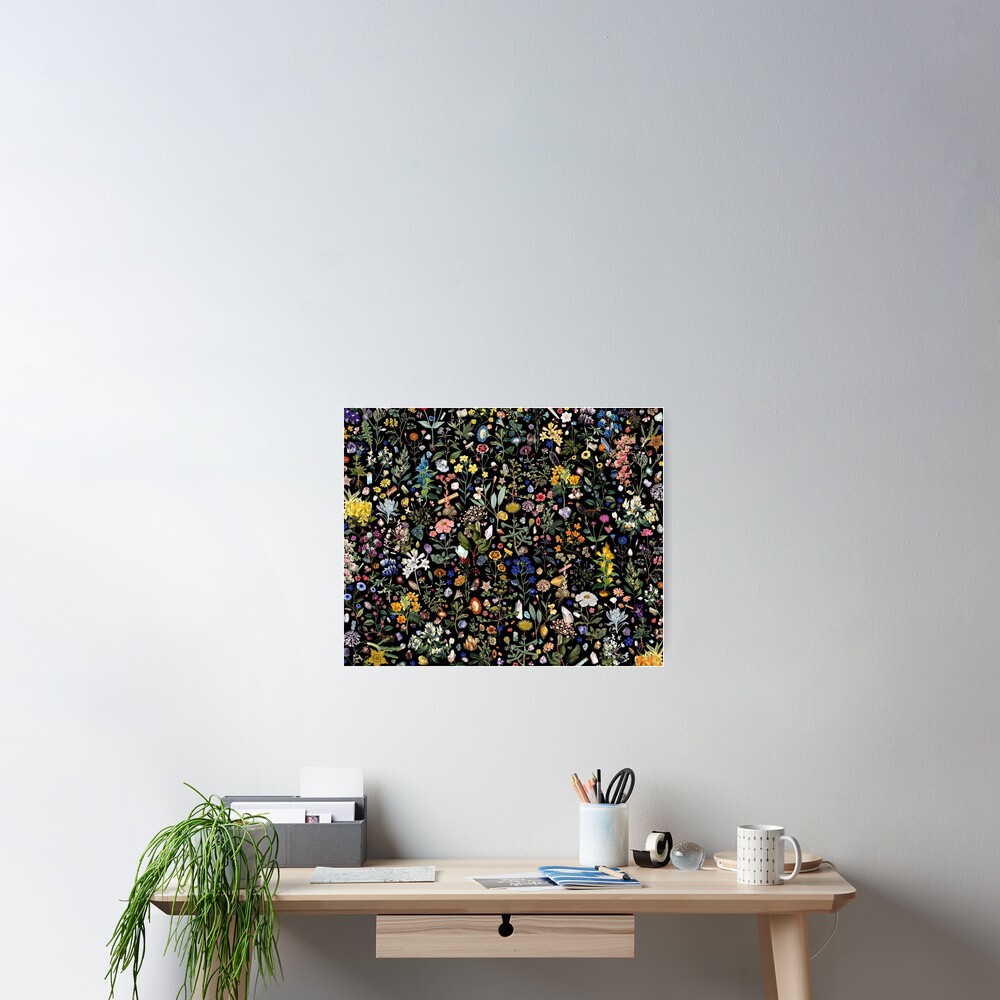 Item preview, Poster designed and sold by fifikoussout.