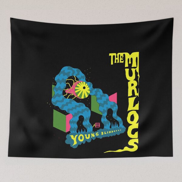 Item preview, The murlocs designed and sold by ROGERSPENCER1.