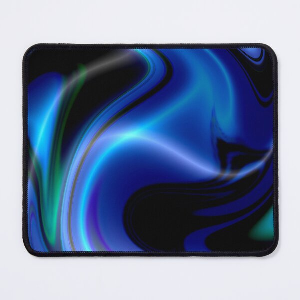 Item preview, Fluid Abstract Pattern 1198 designed and sold by Holidays77.