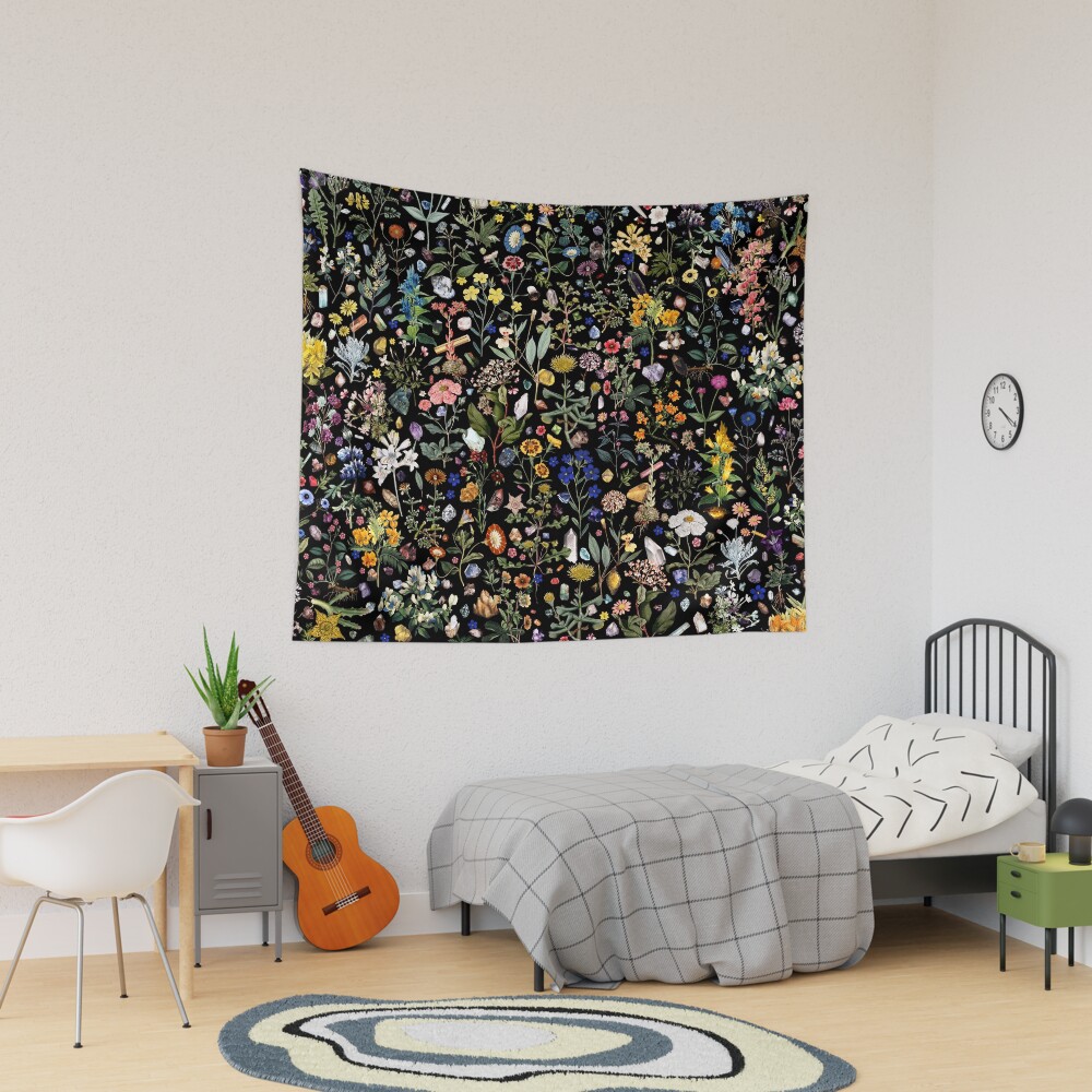 Item preview, Tapestry designed and sold by fifikoussout.