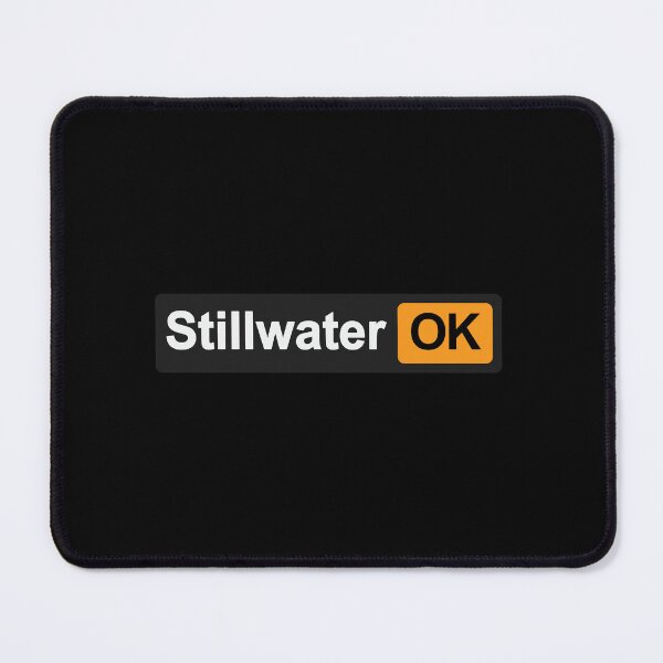 Item preview, Stillwater OK designed and sold by orlumbuspirate.