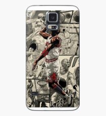 Michael Jordan 23 Case/Skin for Samsung Galaxy