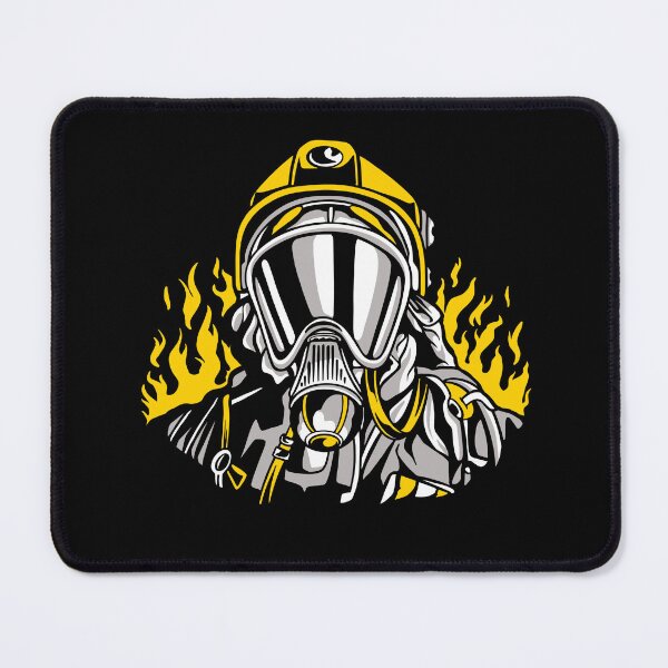 Item preview, Firefighter designed and sold by bennetthuskers.