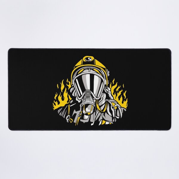 Item preview, Firefighter designed and sold by bennetthuskers.
