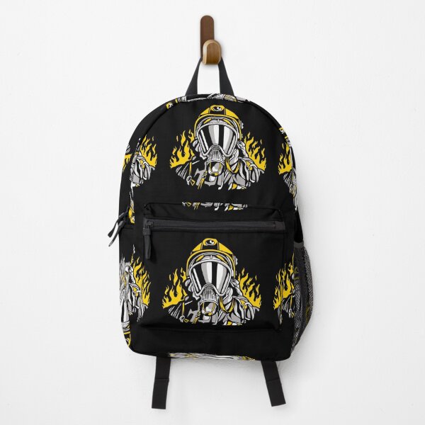 Item preview, Firefighter designed and sold by bennetthuskers.