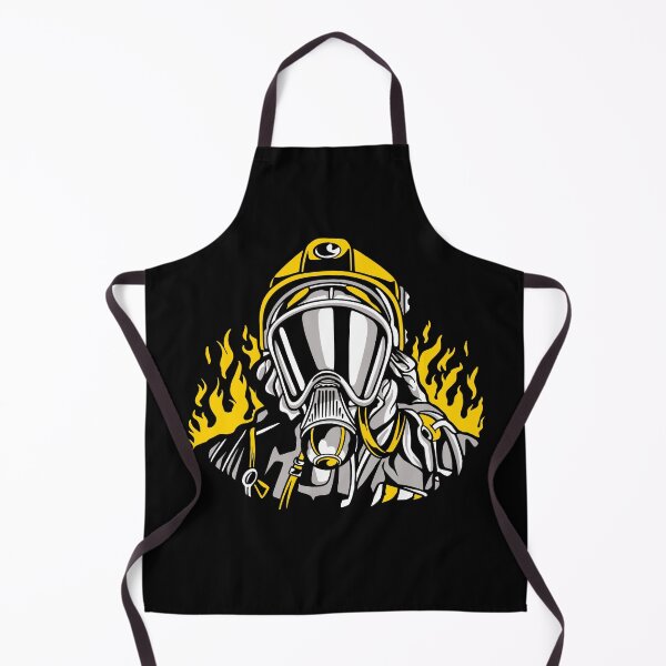 Item preview, Firefighter designed and sold by bennetthuskers.