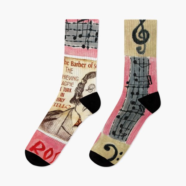 Item preview, ROSSINI designed and sold by menepisaya.