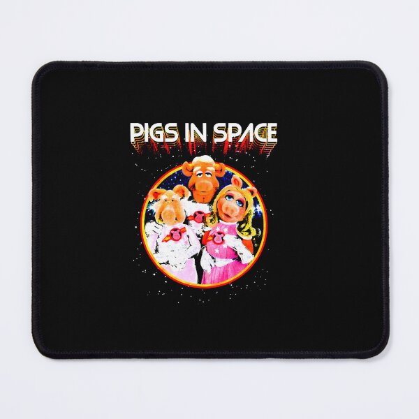 Item preview, The muppets pigs in space soft fitted designed and sold by ROGERSPENCER1.