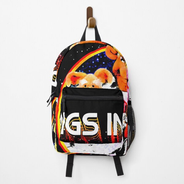 Item preview, The muppets pigs in space soft fitted designed and sold by ROGERSPENCER1.