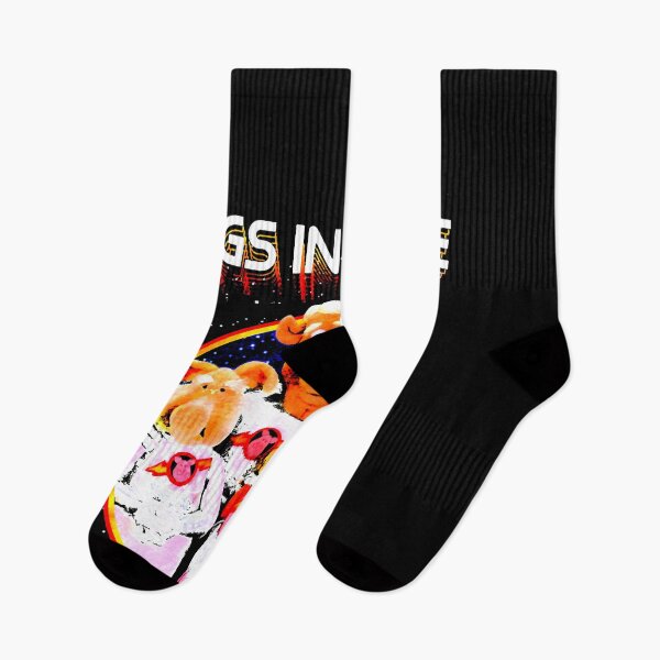 Item preview, The muppets pigs in space soft fitted designed and sold by ROGERSPENCER1.