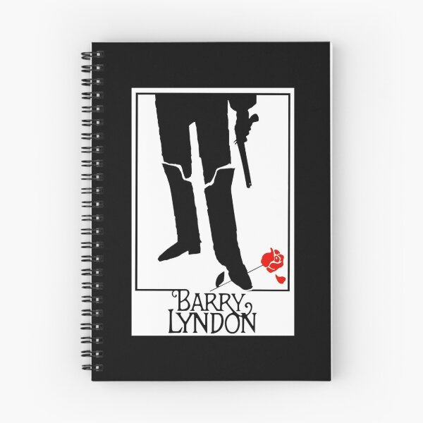 Item preview, Barry Lyndon Poster designed and sold by Rhubarbbechtel.