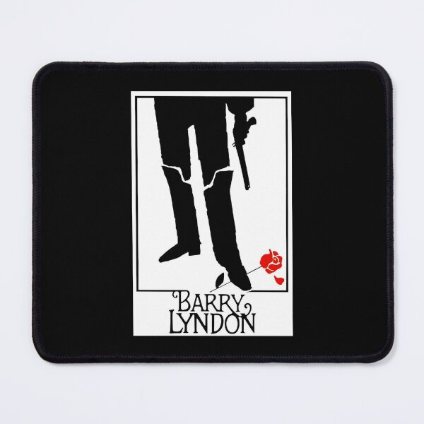 Item preview, Barry Lyndon Poster designed and sold by Rhubarbbechtel.