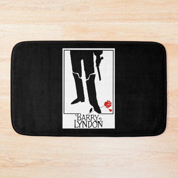 Item preview, Barry Lyndon Poster designed and sold by Rhubarbbechtel.
