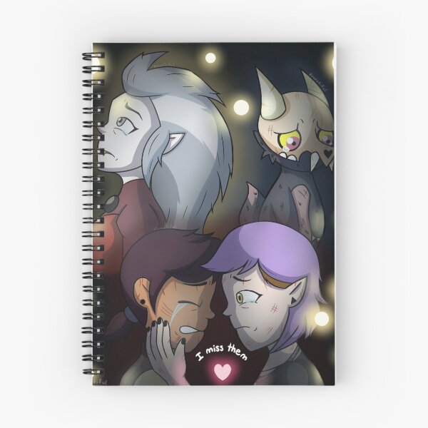 Item preview, TOH Fan-Art (Missing Them)  designed and sold by kuwutiful.