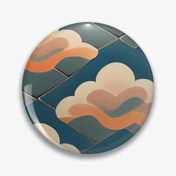 Item preview, Light Tilework designed and sold by Peter McRory.