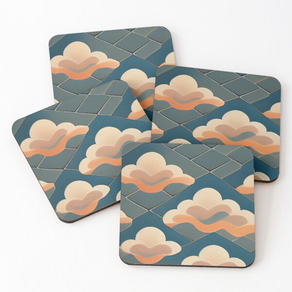 Item preview, Light Tilework designed and sold by Peter McRory.