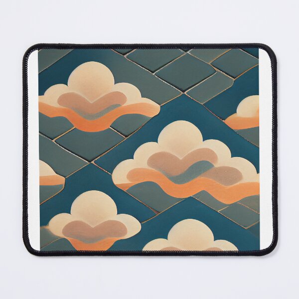Item preview, Light Tilework designed and sold by Peter McRory.