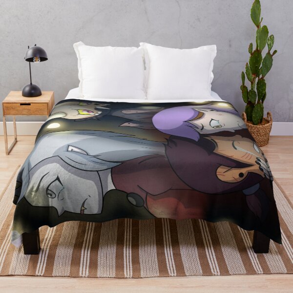 Item preview, TOH Fan-Art (Missing Them)  designed and sold by kuwutiful.
