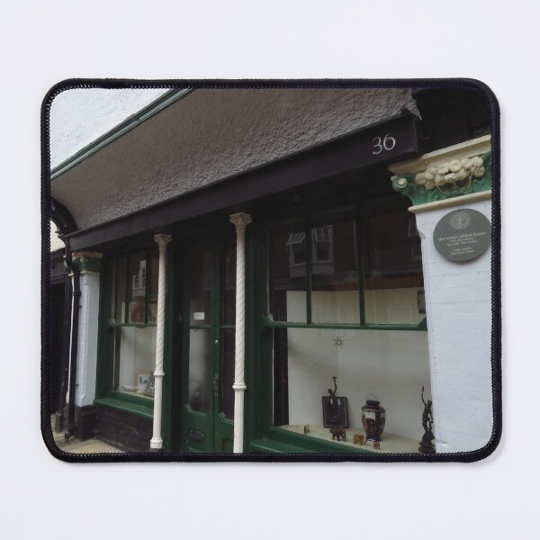 Item preview, Lowestoft's Oldest House designed and sold by wiggyofipswich.