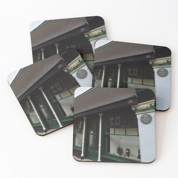 Item preview, Lowestoft's Oldest House designed and sold by wiggyofipswich.
