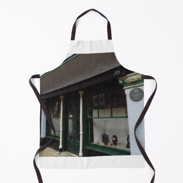 Item preview, Lowestoft's Oldest House designed and sold by wiggyofipswich.