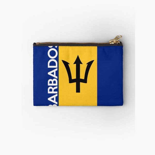 Item preview, flag of barbados designed and sold by tony4urban.