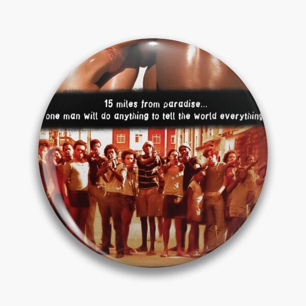 Item preview, City Of God designed and sold by menepisaya.