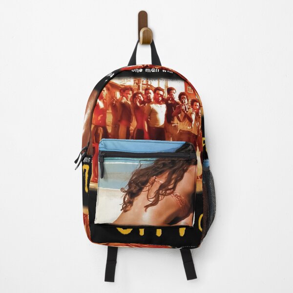 Item preview, City Of God designed and sold by menepisaya.
