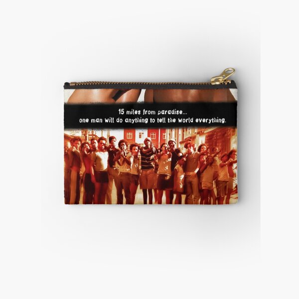 Item preview, City Of God designed and sold by menepisaya.
