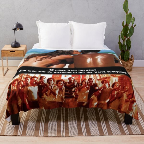 Item preview, City Of God designed and sold by menepisaya.