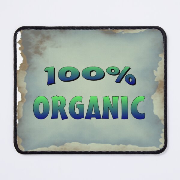 Item preview, ORGANIC designed and sold by licorish1.
