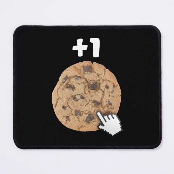 Item preview, Cookie Clicker designed and sold by Isla Allen.