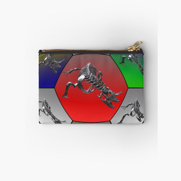 Item preview, Dinosaur Soccer Ball Pattern designed and sold by Keith Richardson.