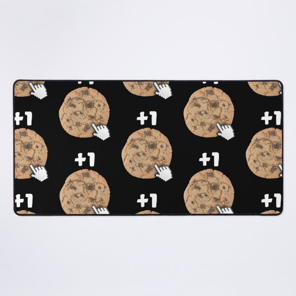 Item preview, Cookie Clicker designed and sold by Isla Allen.