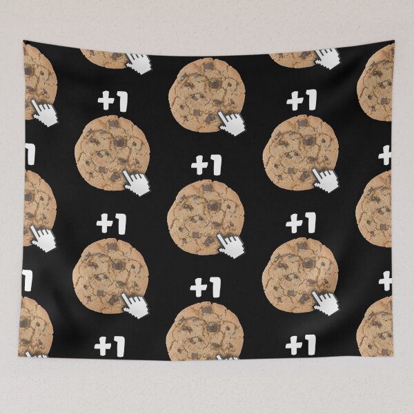 Item preview, Cookie Clicker designed and sold by Isla Allen.