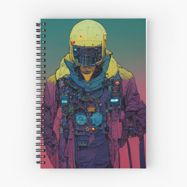 Item preview, Astro Pilot designed and sold by NameRefersToMe.