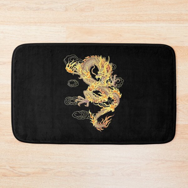 Item preview, Chinese Dragon Symbol of Power and Strength designed and sold by Isla Allen.