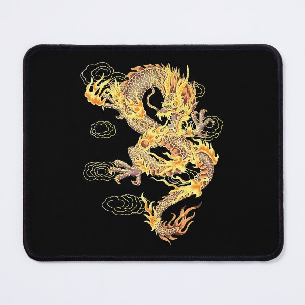 Item preview, Chinese Dragon Symbol of Power and Strength designed and sold by Isla Allen.