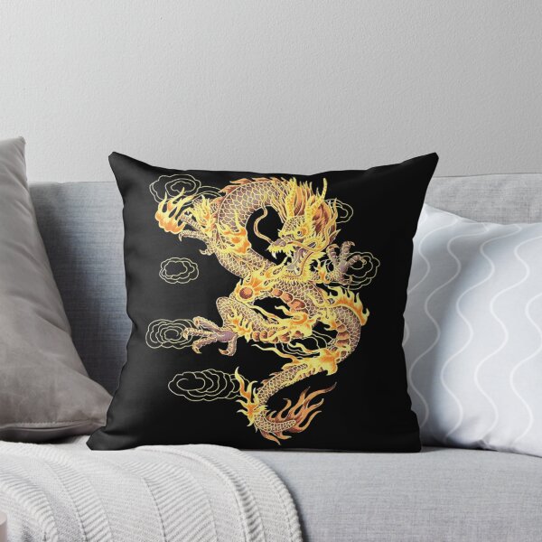 Item preview, Chinese Dragon Symbol of Power and Strength designed and sold by Isla Allen.