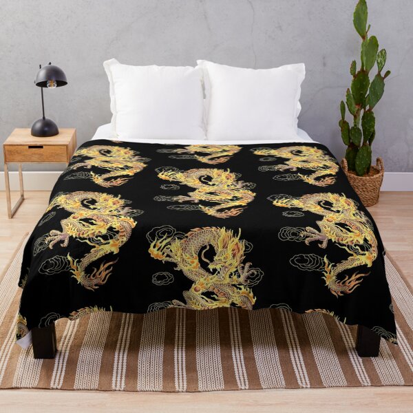 Item preview, Chinese Dragon Symbol of Power and Strength designed and sold by Isla Allen.
