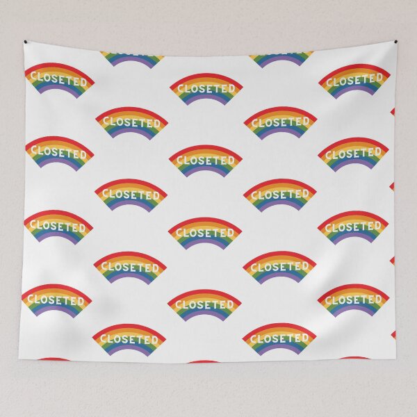 Item preview, Closeted designed and sold by mollzfahdays.
